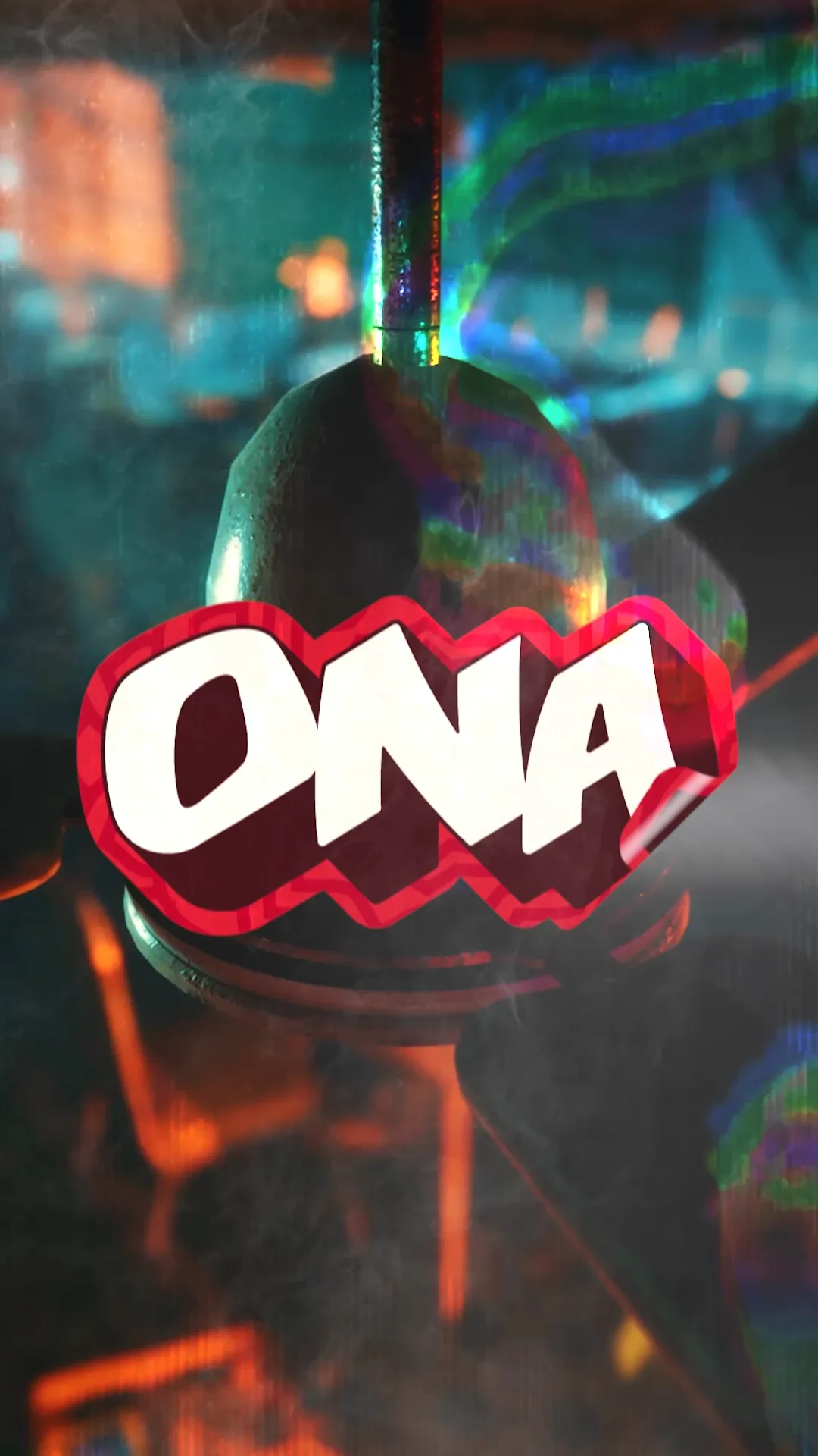 ONA Brand Launch Brasil